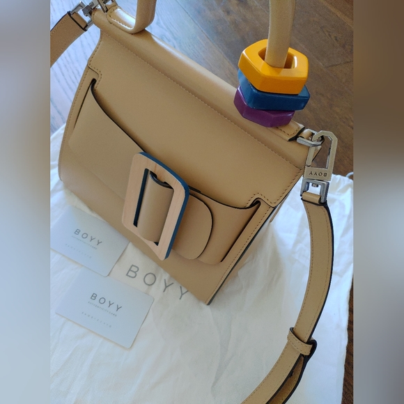 BOYY Karl 24 Toy Purse - Picture 9 of 9